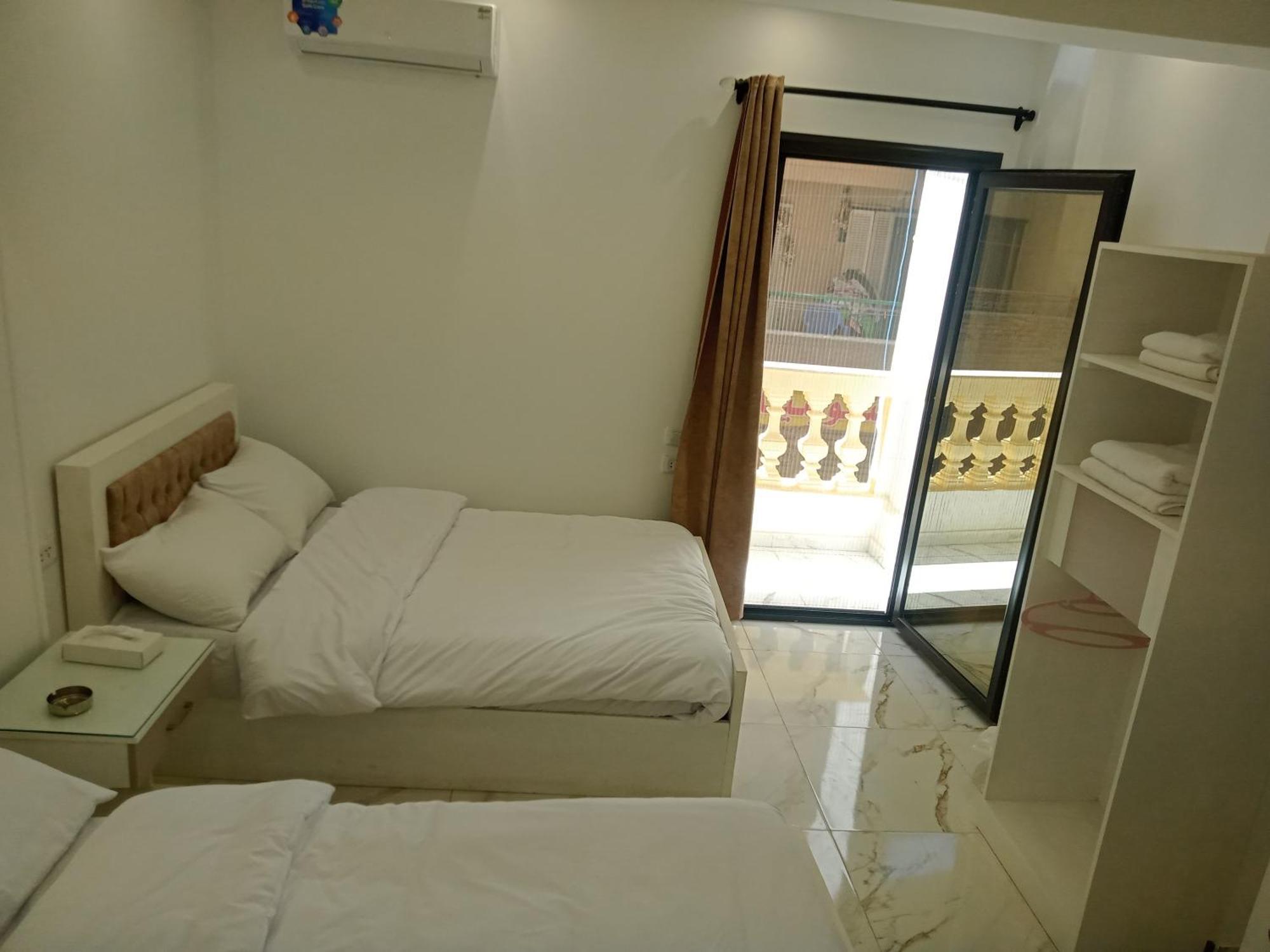 Egyptus Pyramids Inn ไคโร ภายนอก รูปภาพ